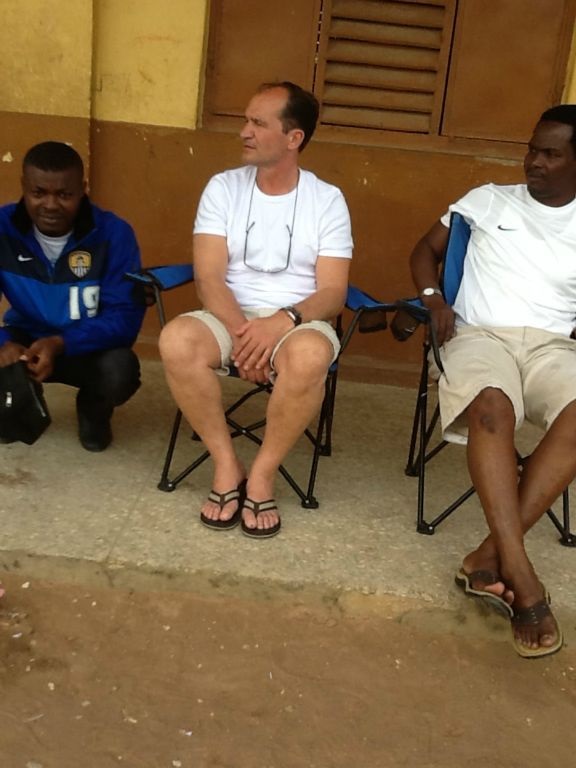 The Beach. Me. Alone. Beautiful